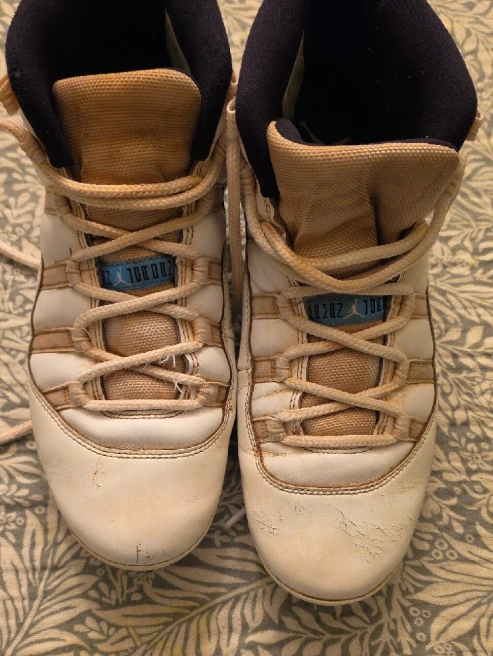 Nike men air